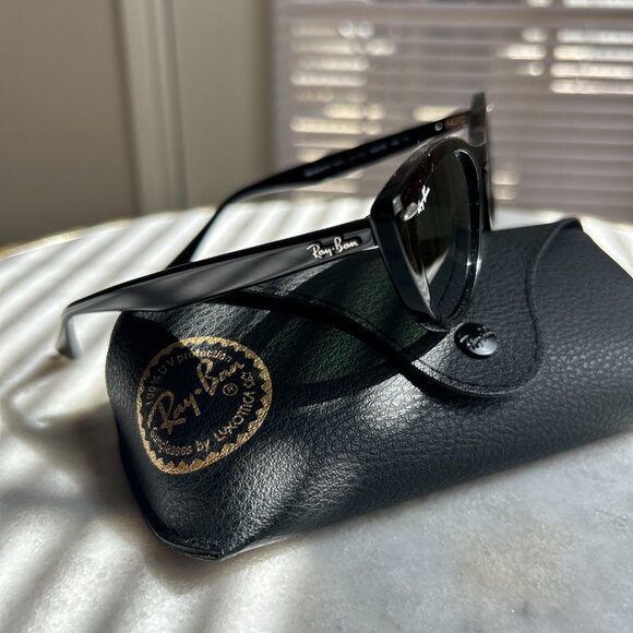 Nina Ray Ban (Ray-Ban) Sunglasses - Picture 7 of 11
